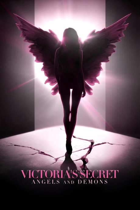 Victoria’s Secret: Angels and Demons (2022) movie poster