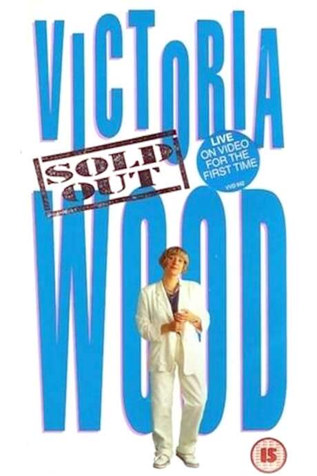 Victoria Wood: Sold Out (1991) movie poster