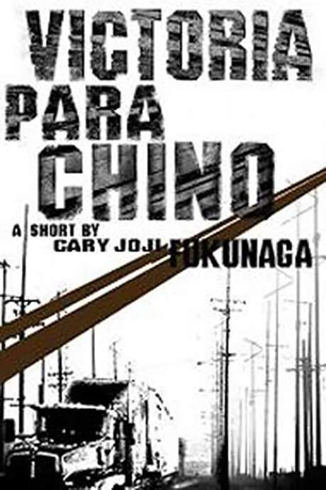 Victoria para Chino (2004) movie poster