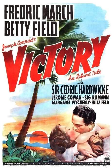 Victory