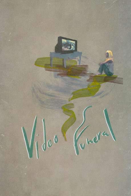 Video Funeral (2023) movie poster
