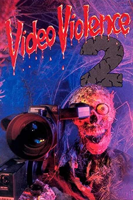 Video Violence Part 2 (1988) movie poster