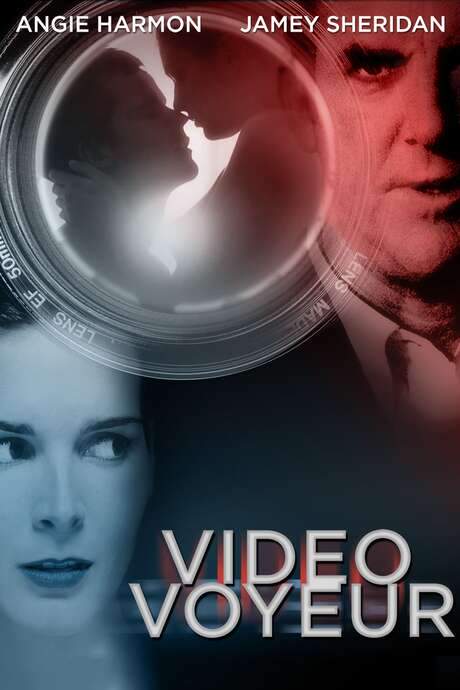 Video Voyeur: The Susan Wilson Story (2002) movie poster