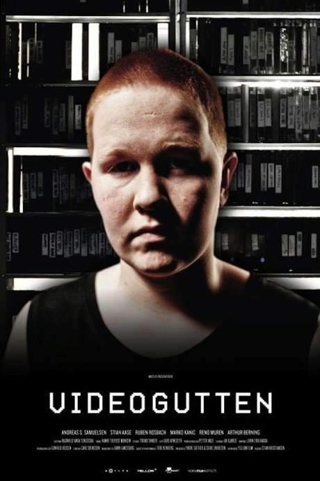 The relationship between 13 year old Hasse and Paal is tested the day they accept an offer to visit a boy who is famous for his collection of video films.