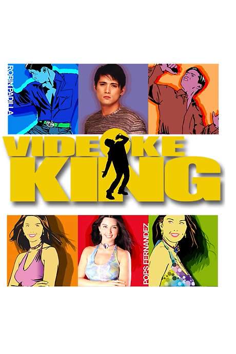 Videoke King (2002) movie poster