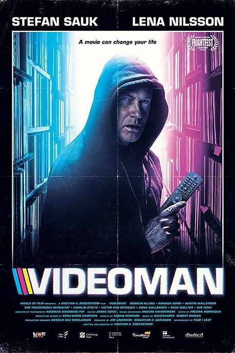 Videoman
