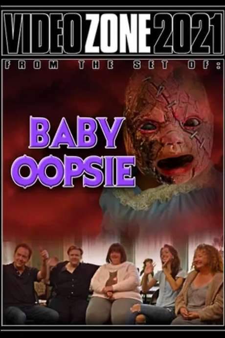 Videozone 2021: Baby Oopsie movie poster