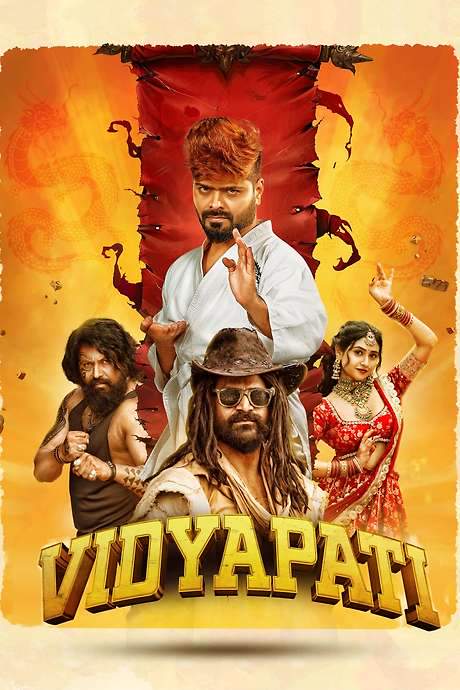 Vidyapati