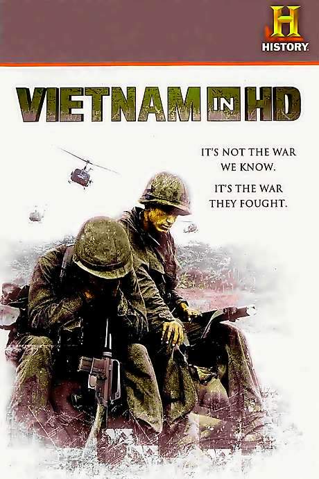 Vietnam in HD (2011) movie poster