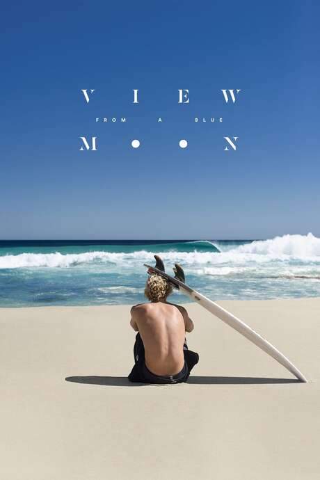 View from a Blue Moon (2015) movie poster