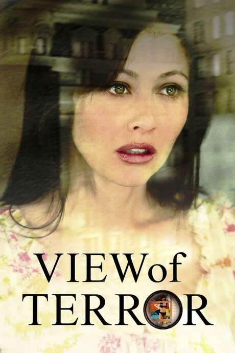 View of Terror (2003) movie poster