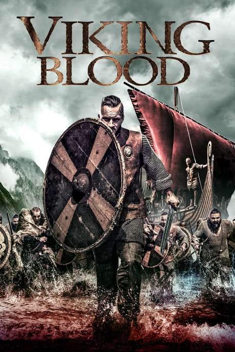 Viking Blood (2019) movie poster