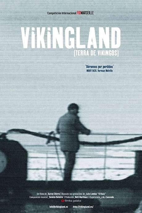 Vikingland