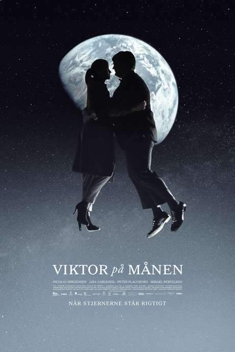 Viktor on the Moon (2020) movie poster