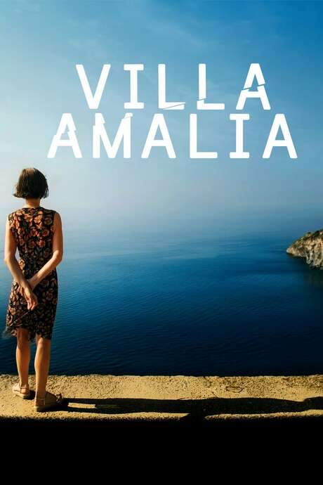 Villa Amalia (2009) movie poster