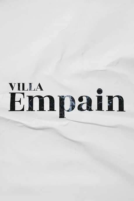 Villa Empain (2019) movie poster