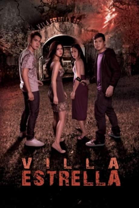 Villa Estrella (2009) movie poster