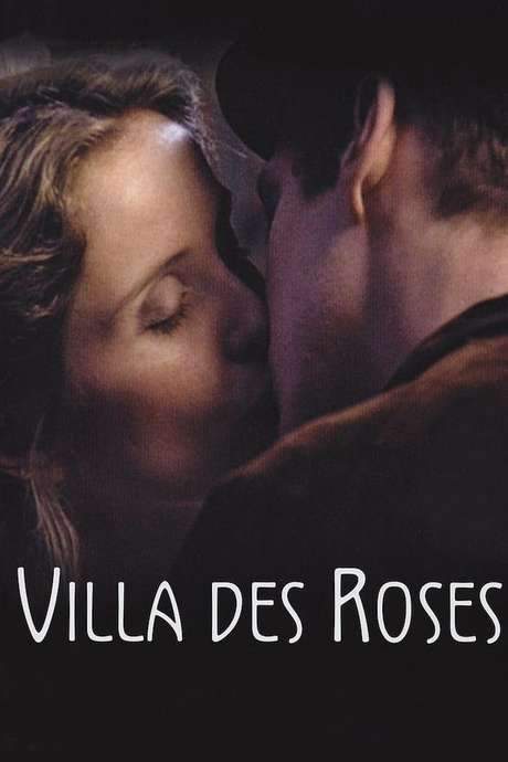 Villa Des Roses (2002) movie poster