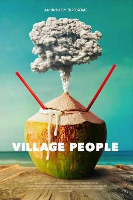 Village People (2017) movie poster