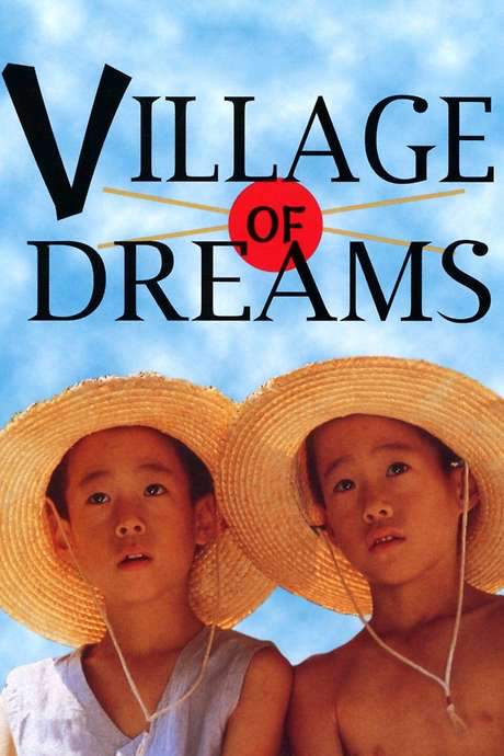 Village of Dreams (1996) movie poster