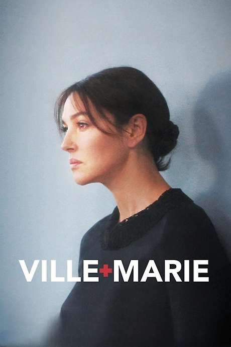 Ville-Marie