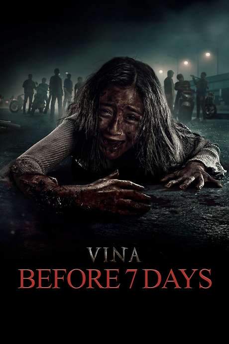 Vina: Before 7 Days (2024) movie poster
