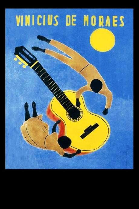 Vinicius de Moraes (2005) movie poster