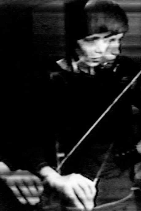 Violin Power (1978) movie poster