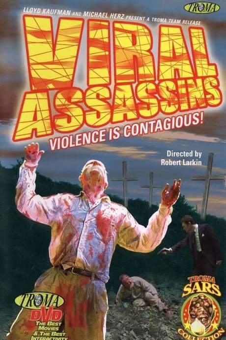 Viral Assassins (2000) movie poster