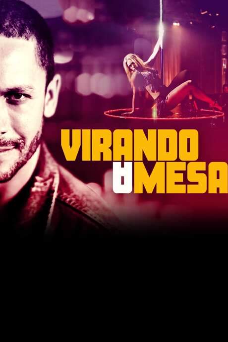 Virando a Mesa (2020) movie poster