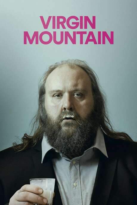 Virgin Mountain (2015) movie poster