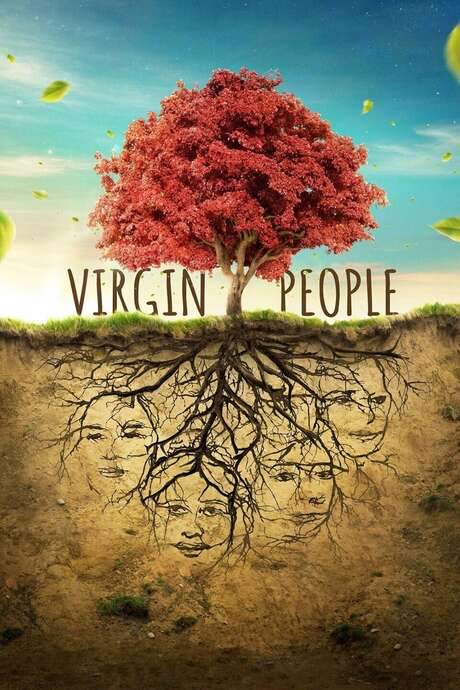 Virgin People (1984) movie poster