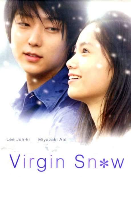 Virgin Snow (2007) movie poster