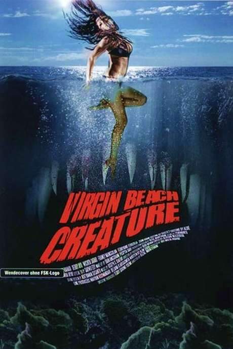 Virgin Beach Creature (2011) movie poster