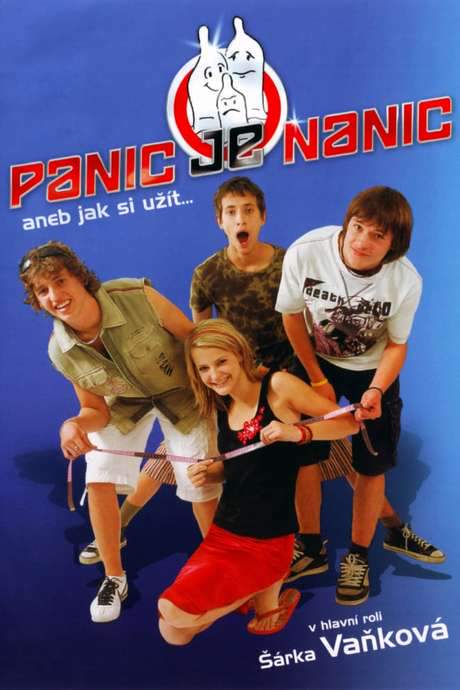 Virginity Sucks (2006) movie poster
