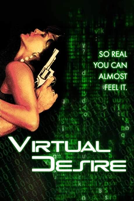 Virtual Desire (1995) movie poster