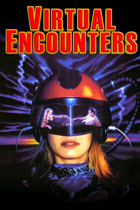 Virtual Encounters (1996) movie poster