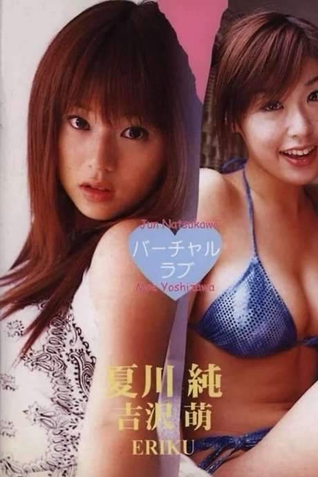 Virtual Love (2004) movie poster