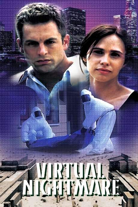 Virtual Nightmare (2000) movie poster