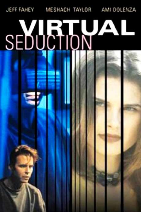 Virtual Seduction (1995) movie poster