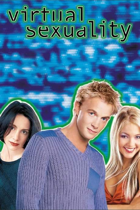 Virtual Sexuality (1999) movie poster