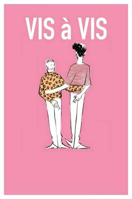 Vis à Vis (2015) movie poster