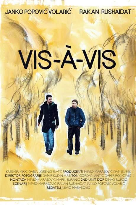Vis-à-vis