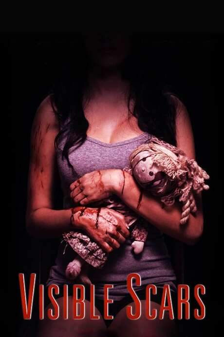 Visible Scars (2012) movie poster
