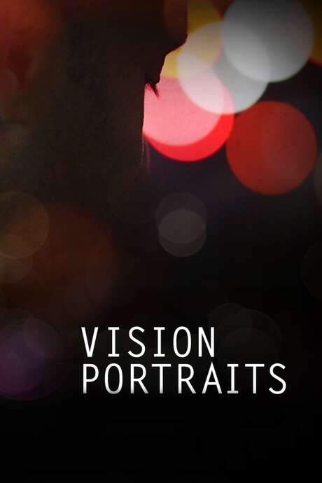 Vision Portraits (2019) movie poster