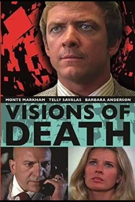 Visions… (1972) movie poster