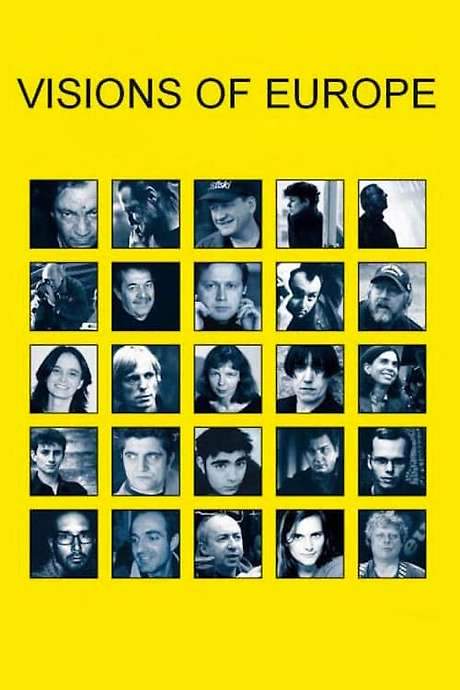 Visions of Europe (2004) movie poster