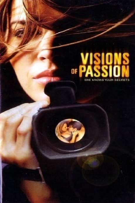 Visions of Passion (2003) movie poster