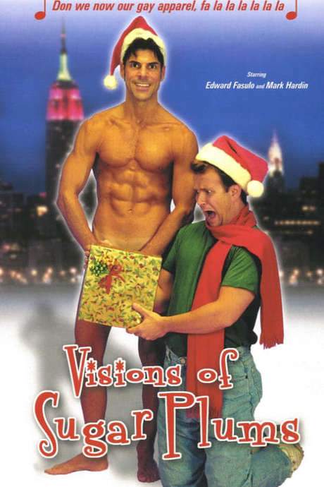 Visions of Sugarplums (2001) movie poster