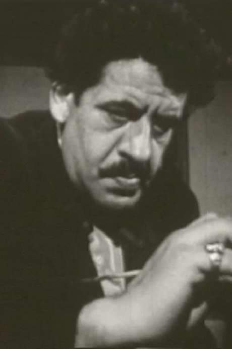 Visite à Oscar Dominguez (1947) movie poster